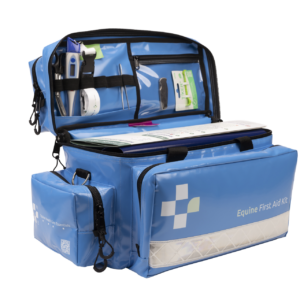 EHCE First Aid Kit Essentials – 1 stuk